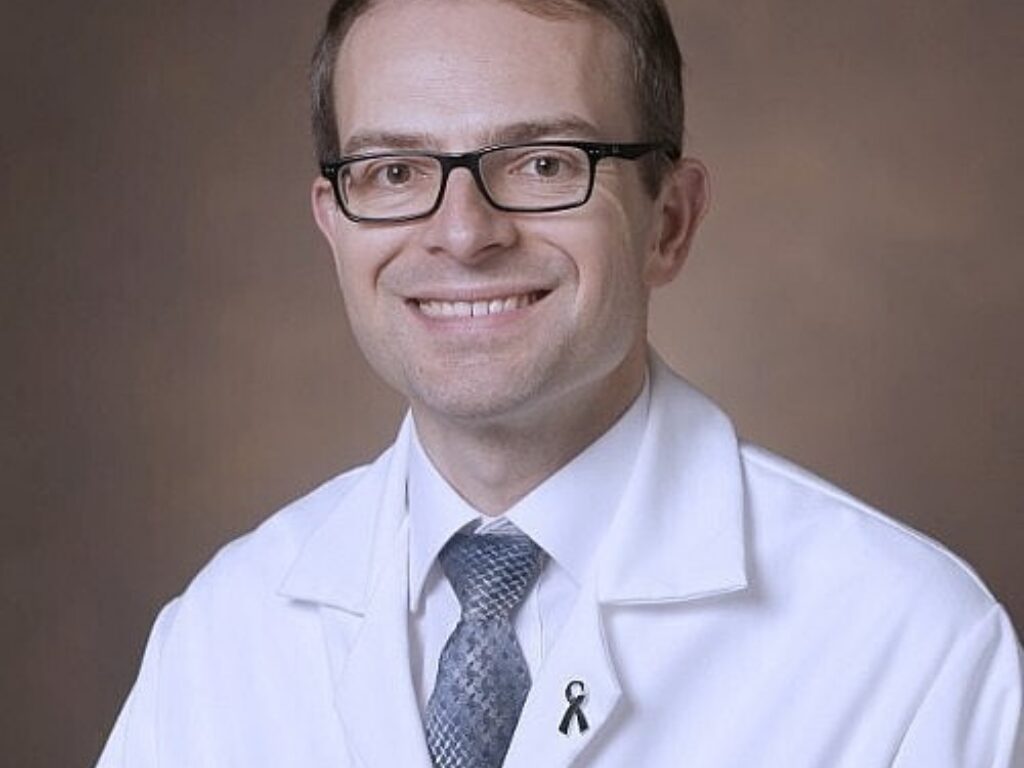 Forty Three Percent of Melanoma Patients Have Chronic Complications From Immunotherapies