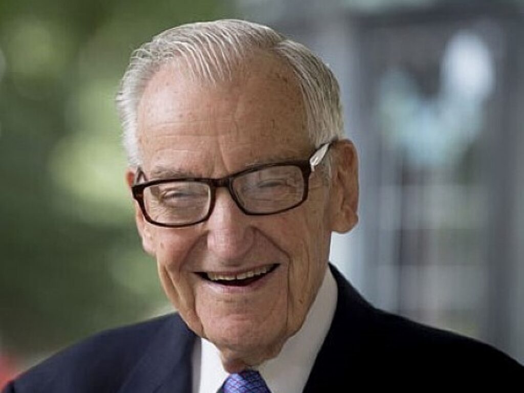 Founding Director Leaves Inspirational Legacy