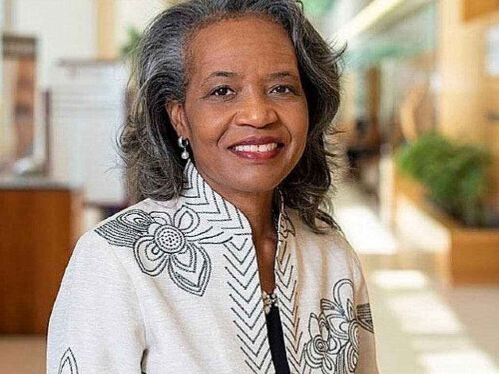 Fox Chase Staff Member Recognized for Advancing Patient Centered Care