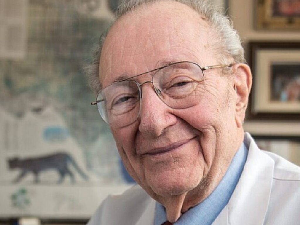 Freireich Passes Away at 93