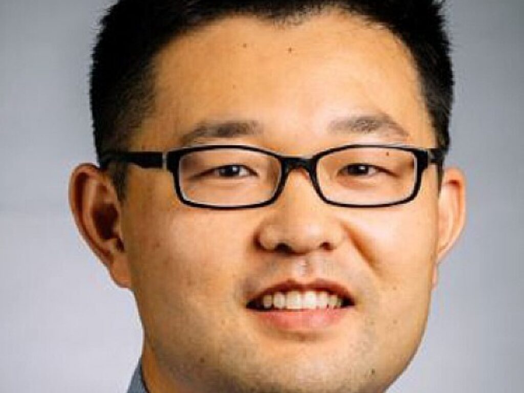 Gao Receives AAPM Early Career Scientist Award