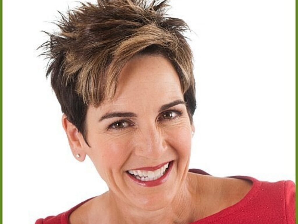 Generational Humorist to Deliver CRI Keynote