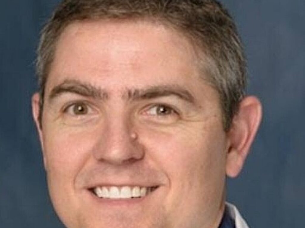 George to Lead DEI Efforts