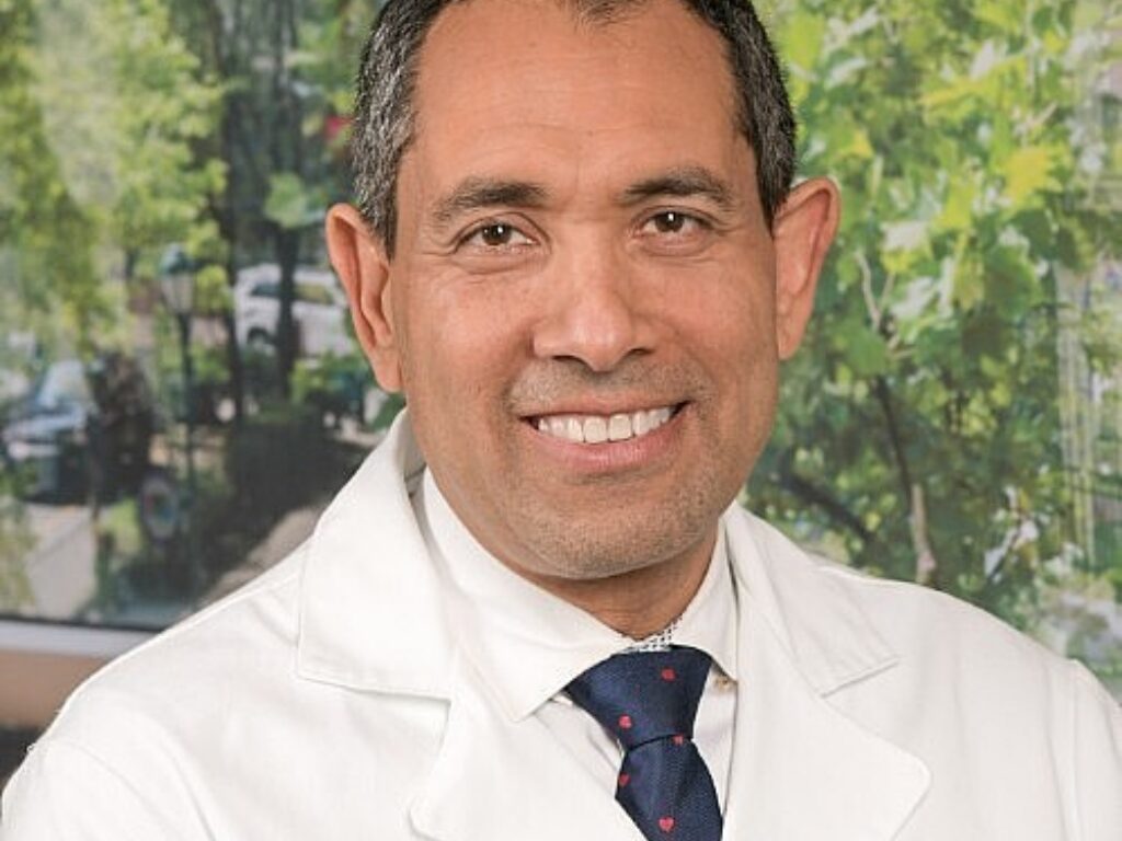 Gergis to Lead BMT and Cell Based Therapy Program