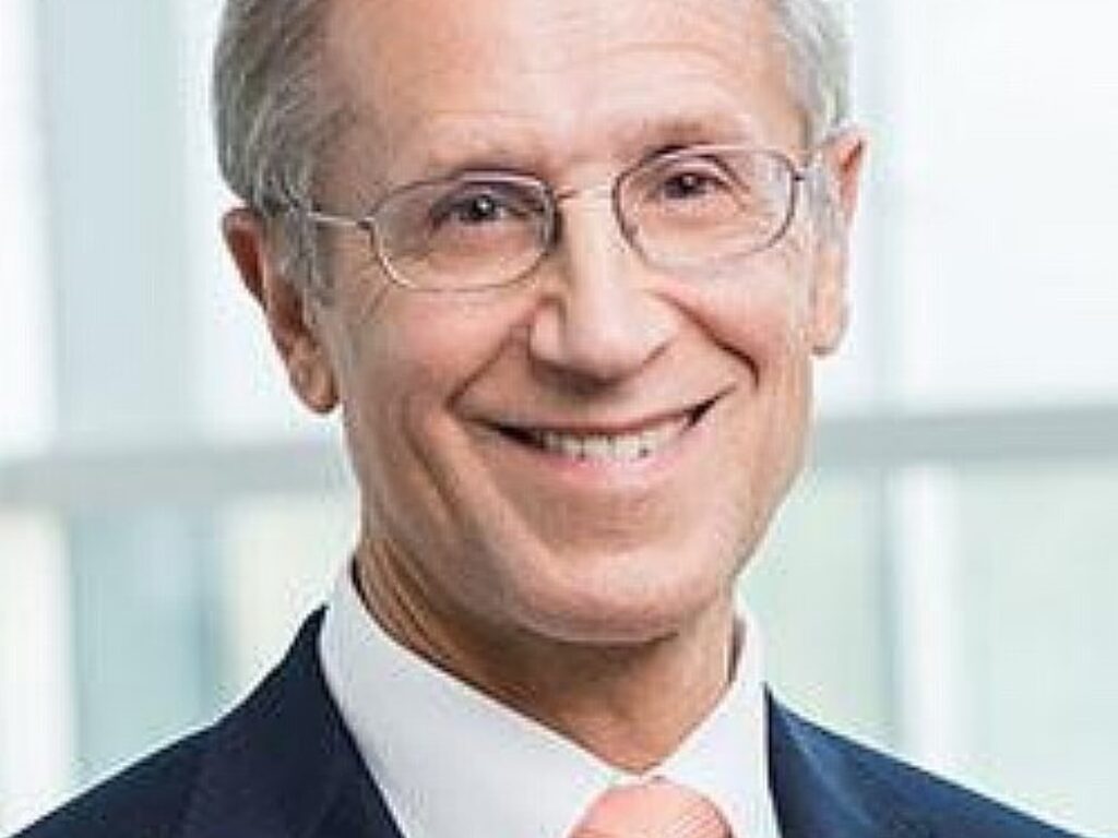 Gerson Elected to National Academy of Inventors as Senior Member