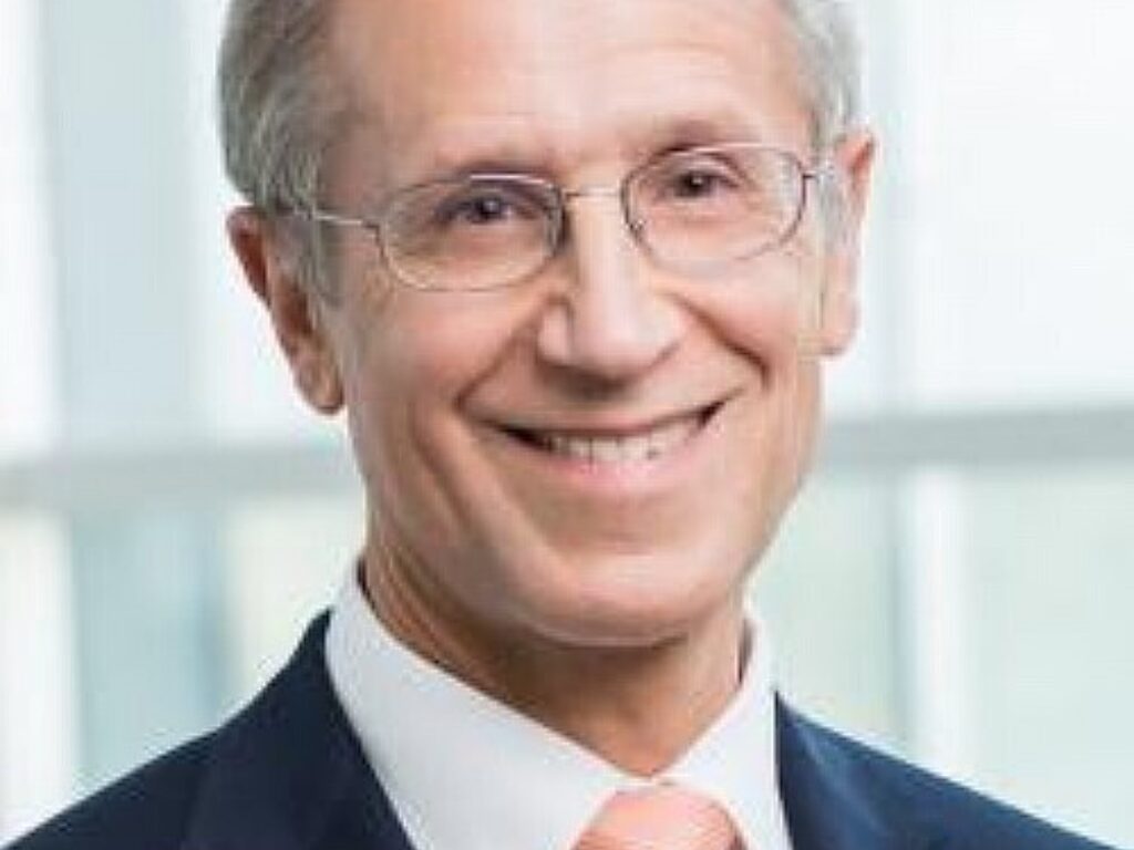 Gerson Tapped for Biden Cancer Working Group