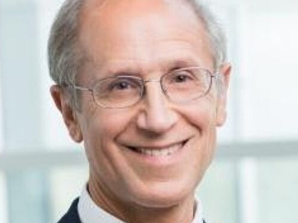 Gerson to Serve as Interim Dean for Additional Year