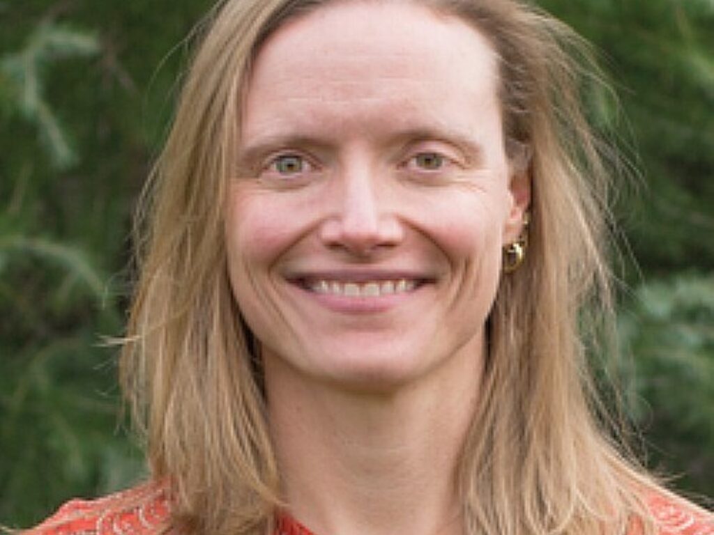 Gillette Named Associate Director for Training and Education