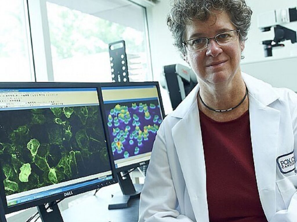 Golemis Appointed Senior Editor for e Life