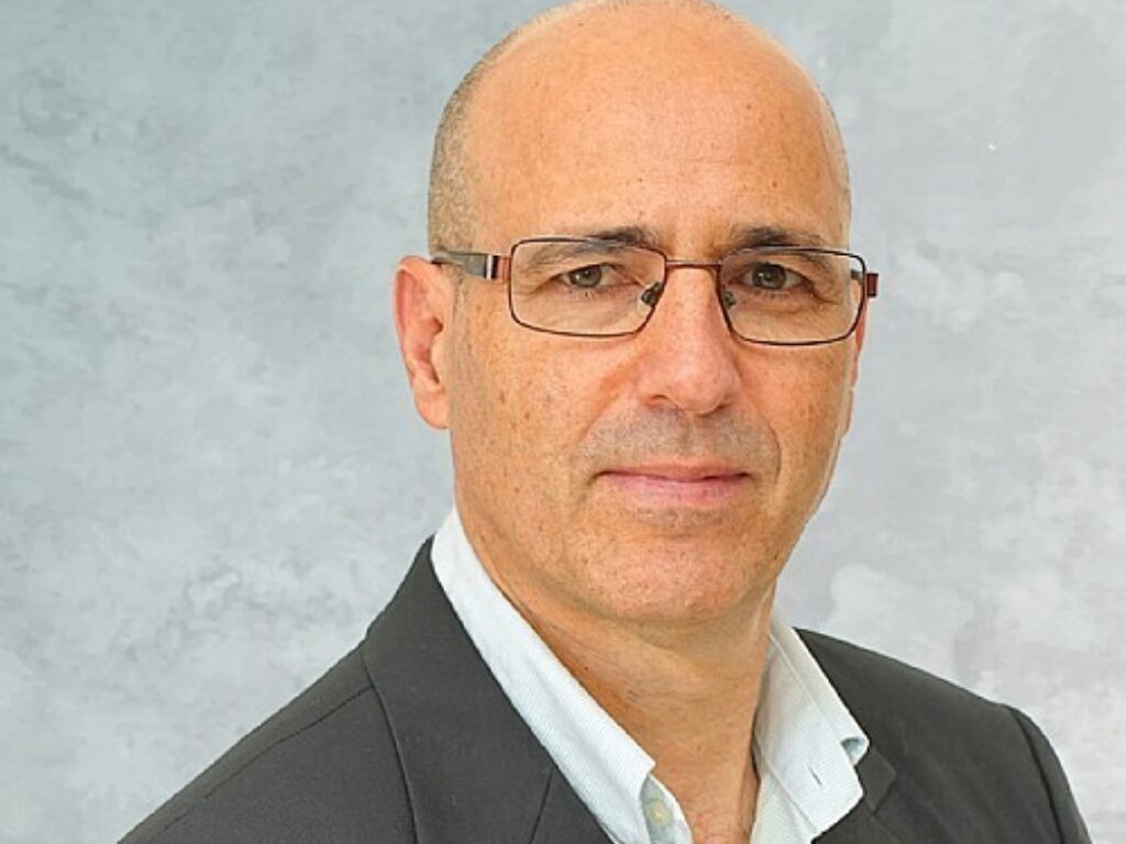 Gottlieb Joins MD Anderson as Vice President for Research