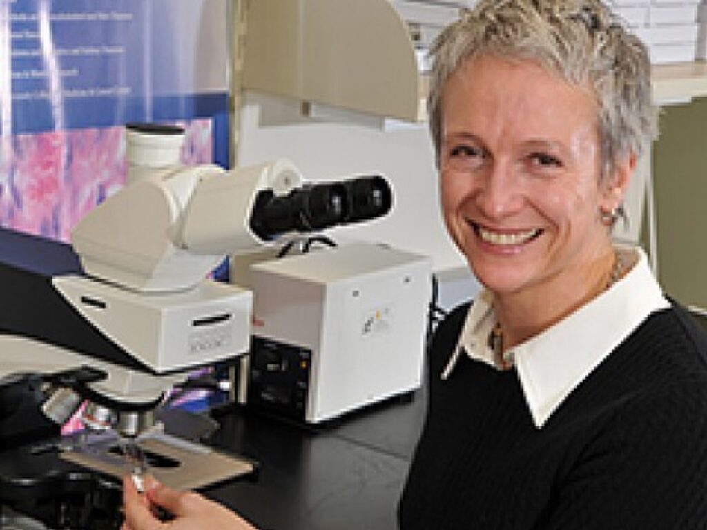 Grant Helps Unravel Role of Glucose Fats in Bone Cancer