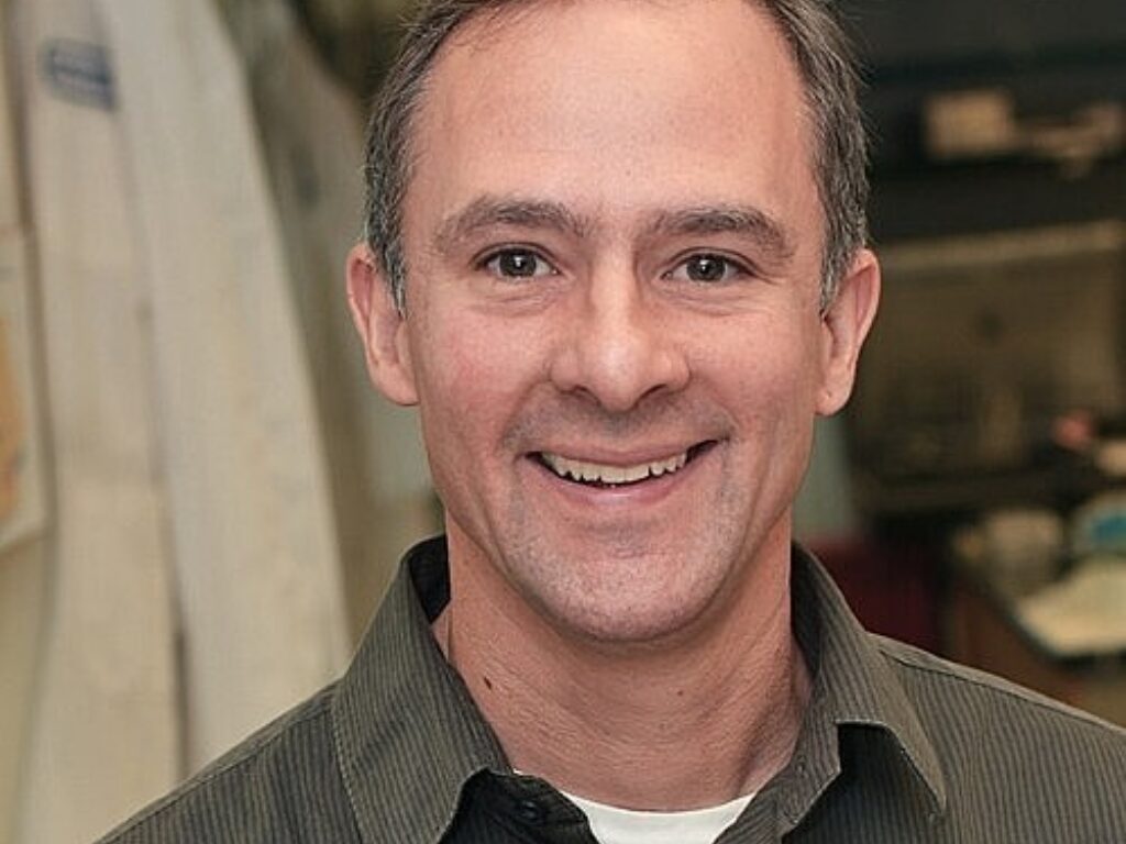 Grant Received for Innovative Approach to Attacking Metastatic Triple Negative Breast Cancer
