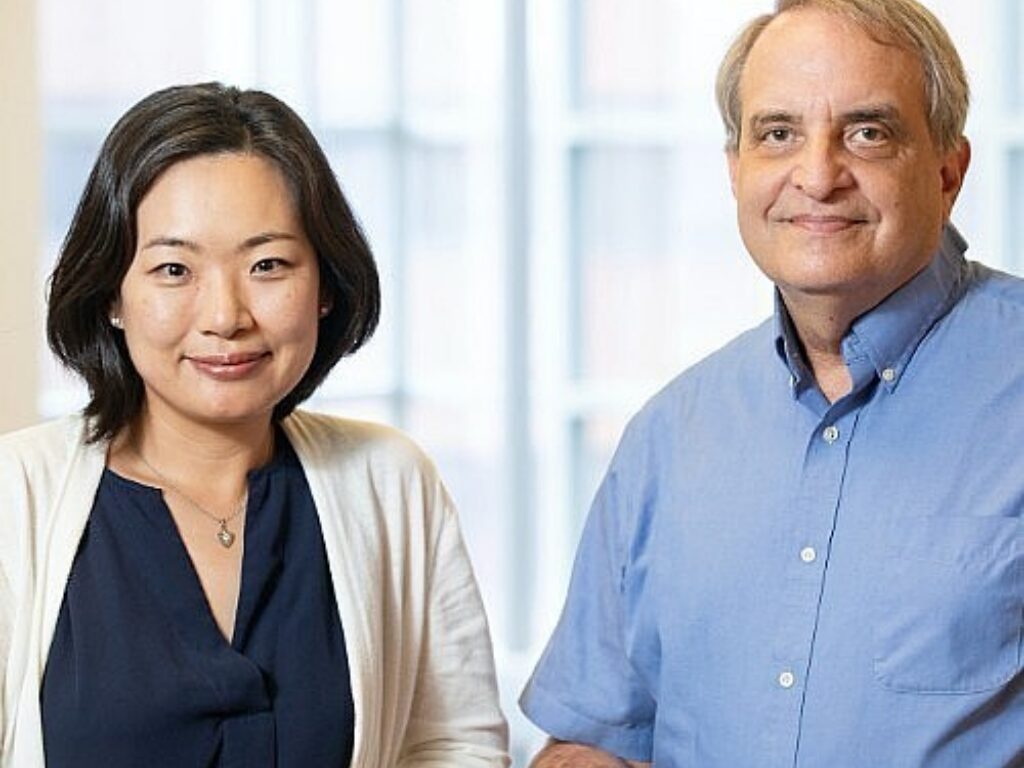 Grant Supports Research to Study Gastric Cancer Origins