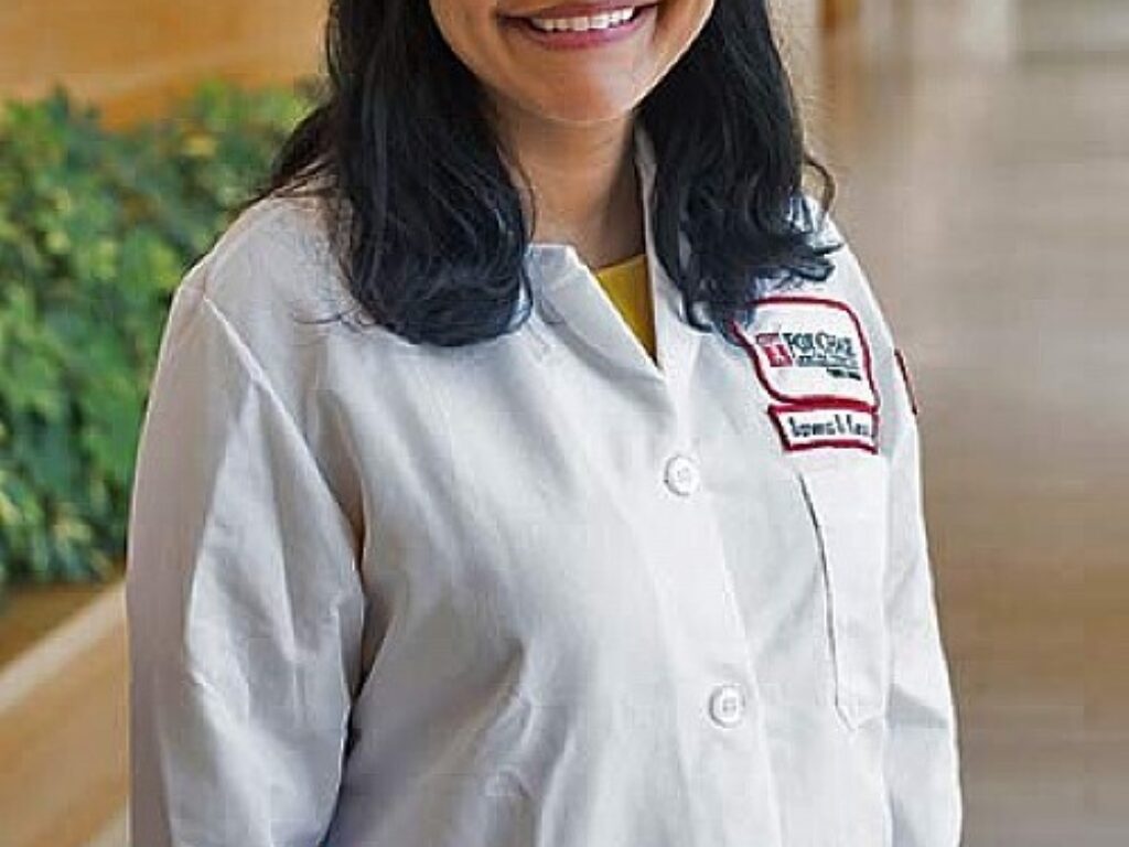 Grant to Support Study of E Cigs Oral Health