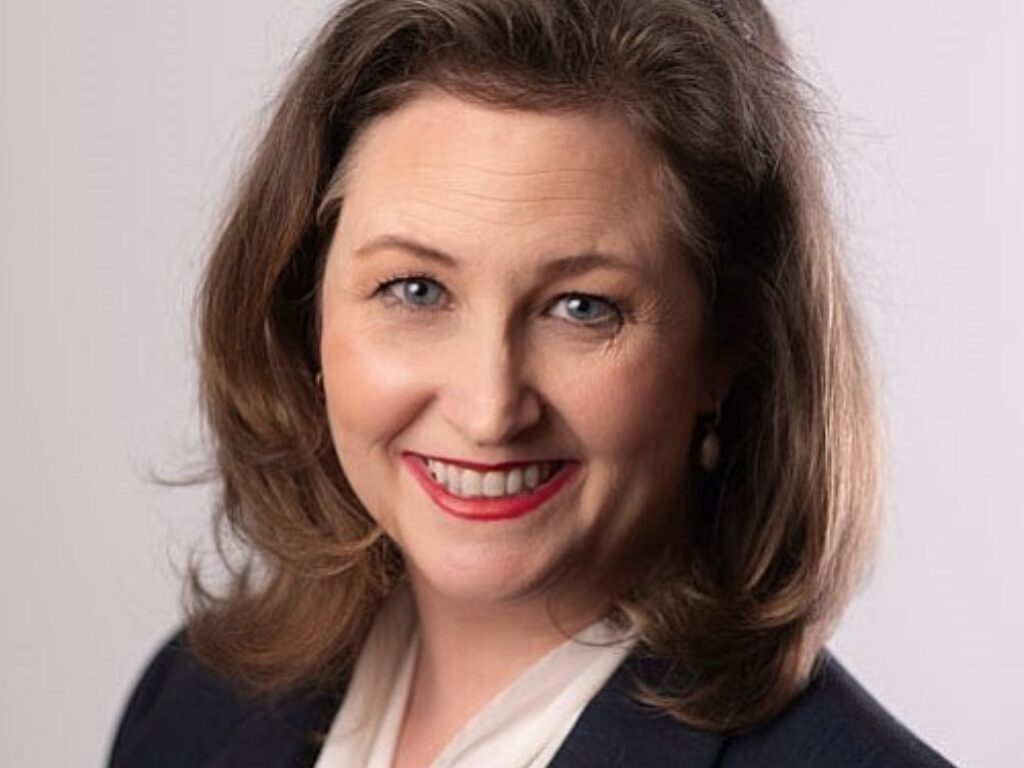 Graves Joins Sylvester as Assistant Vice President and Associate Director for Administration