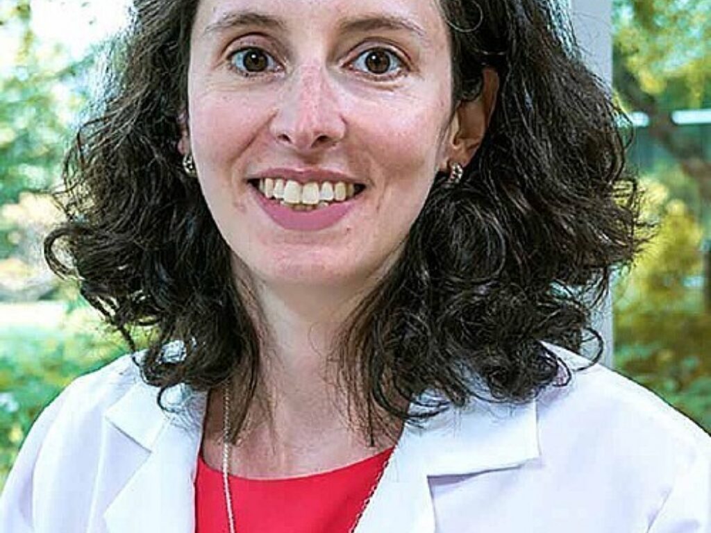 Greco Named New Councilor for Association for Academic Surgery