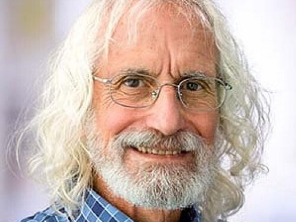 Greenberg Becomes President Elect of AACR