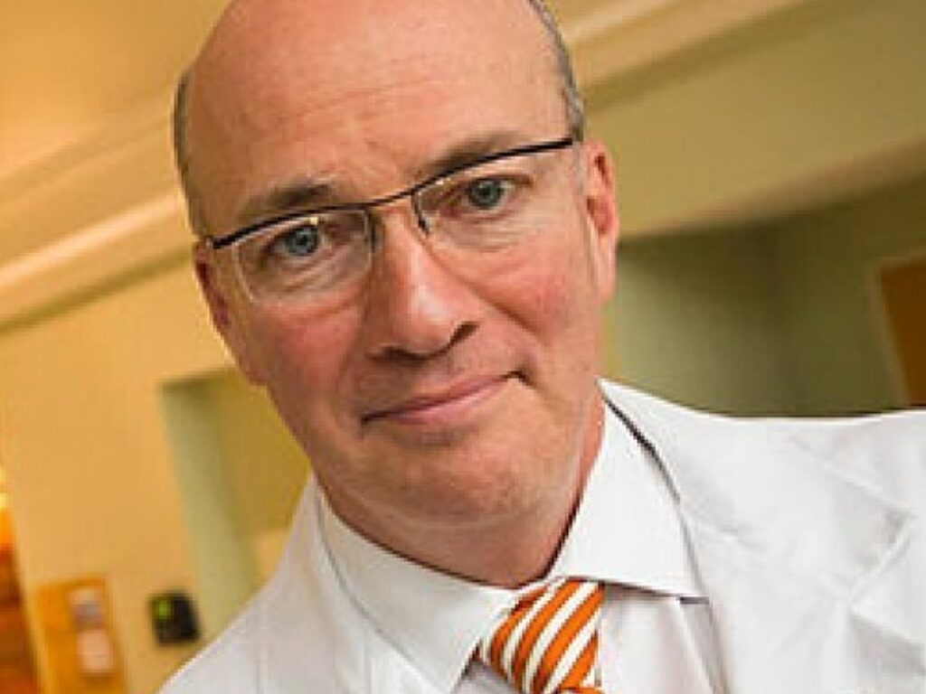 Greenebaum Earns NCI Designation Renewal