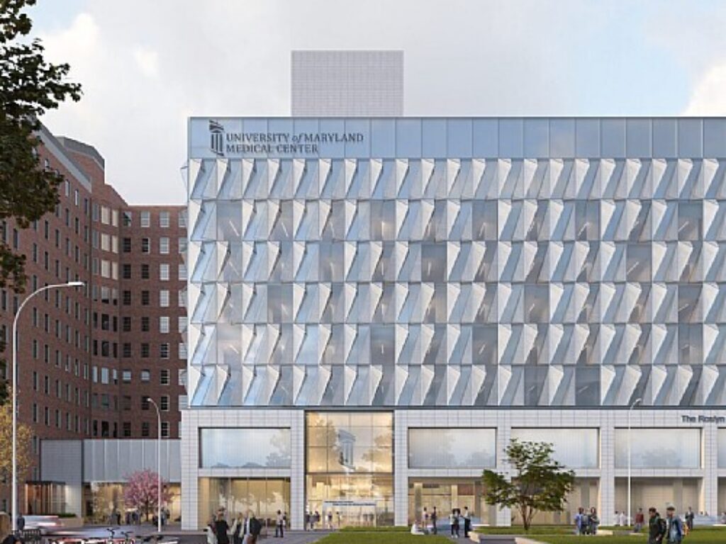 Groundbreaking for Major Expansion Celebrated