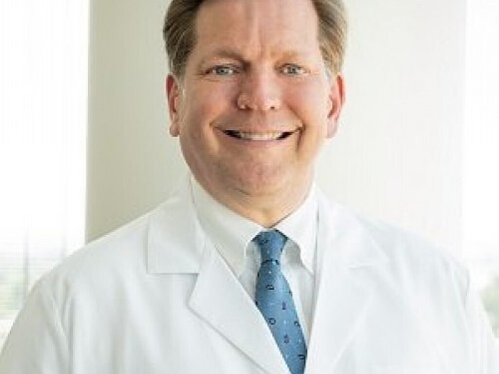 Gruber to Head Center for Precision Medicine