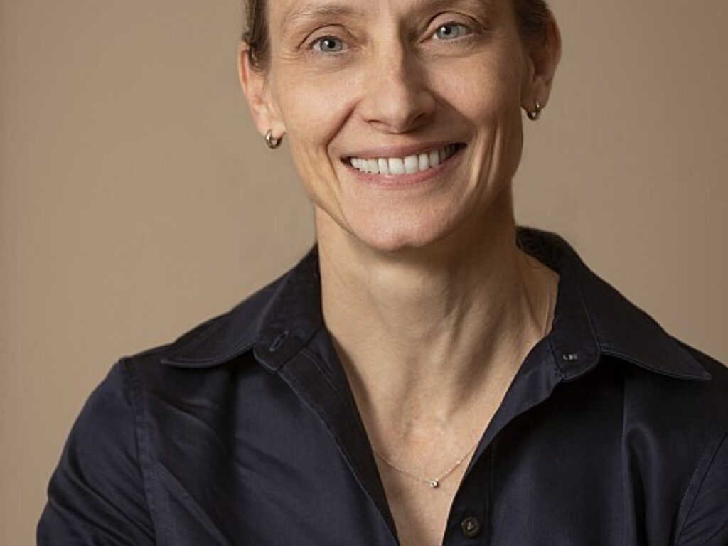 Halene Named Interim Chief of Hematology