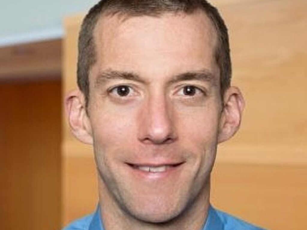 Hall Named Chair of Clinical Genetics