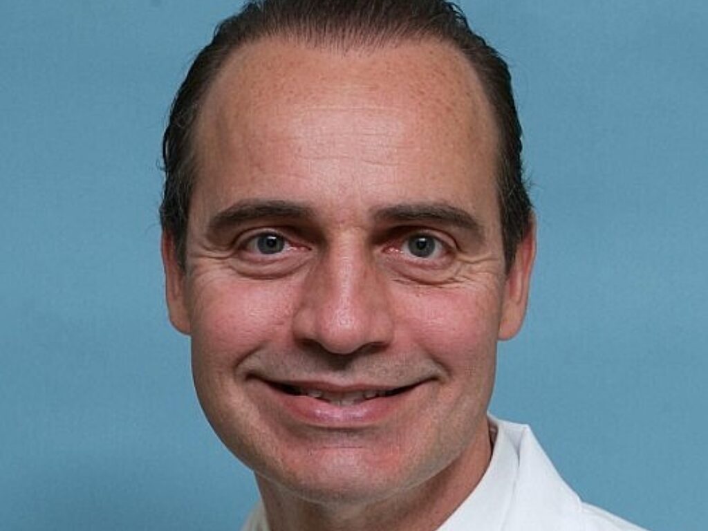 Hallahan Named Senior Member of NAI