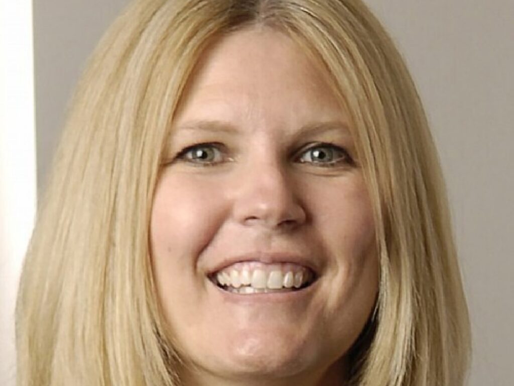 Hampel Named to Leadership Position for National Society of Genetic Counselors