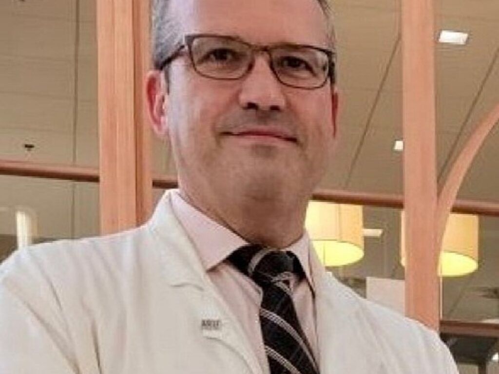 Hanks Elected to the American Society for Clinical Investigation