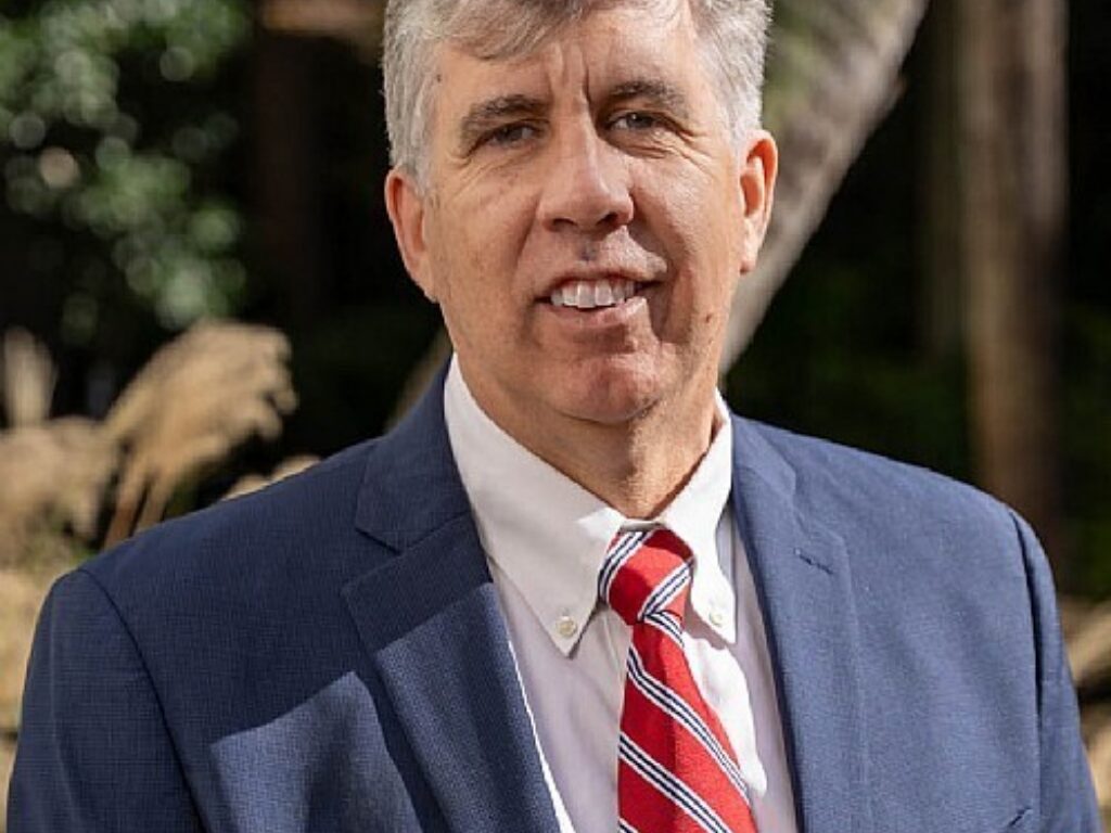 Hawkins Appointed Deputy Director