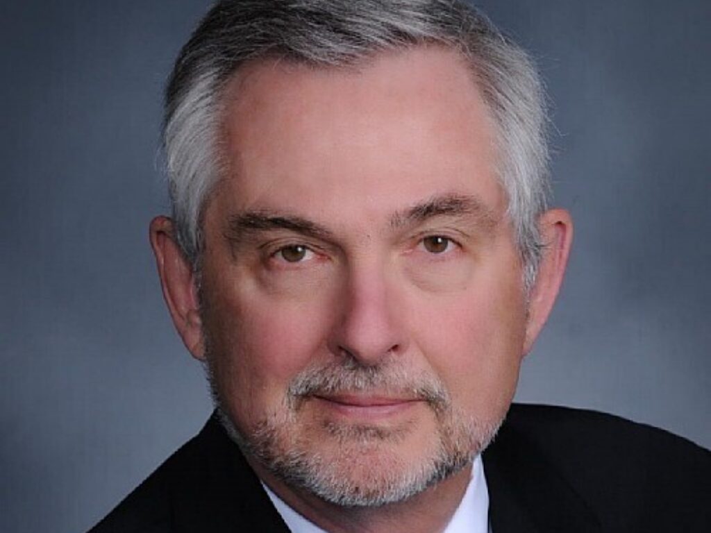 Health Care Leader Named Chair of Board of Directors