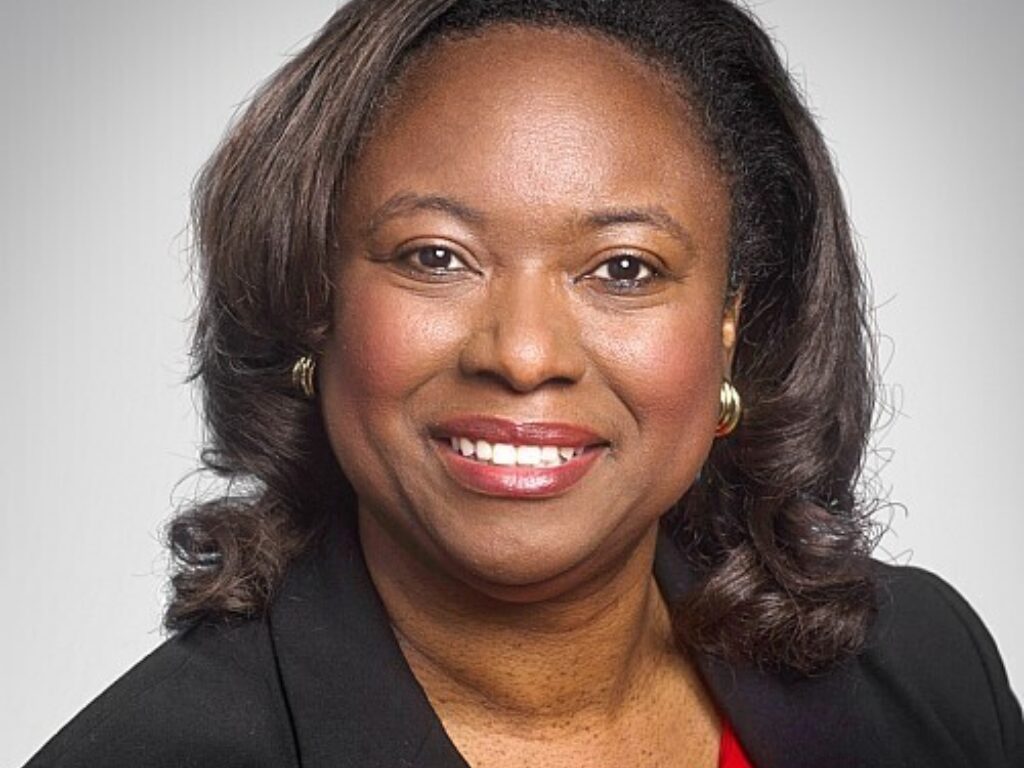 Health Equity Expert Appointed Deputy Director