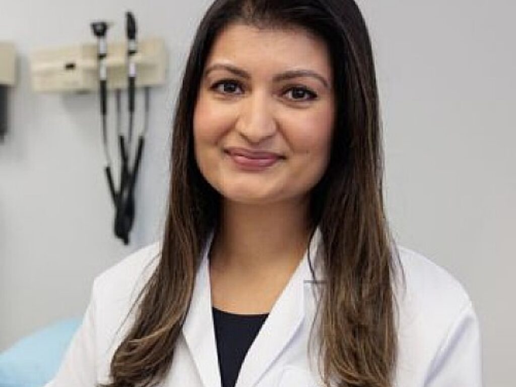 Hematologist Oncologist Joins GW