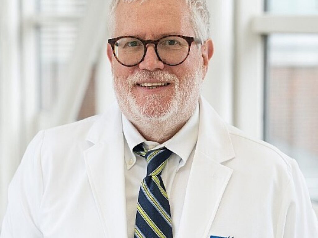 Hematology Oncology Expert Joins Roswell Park in Vice Chair Role