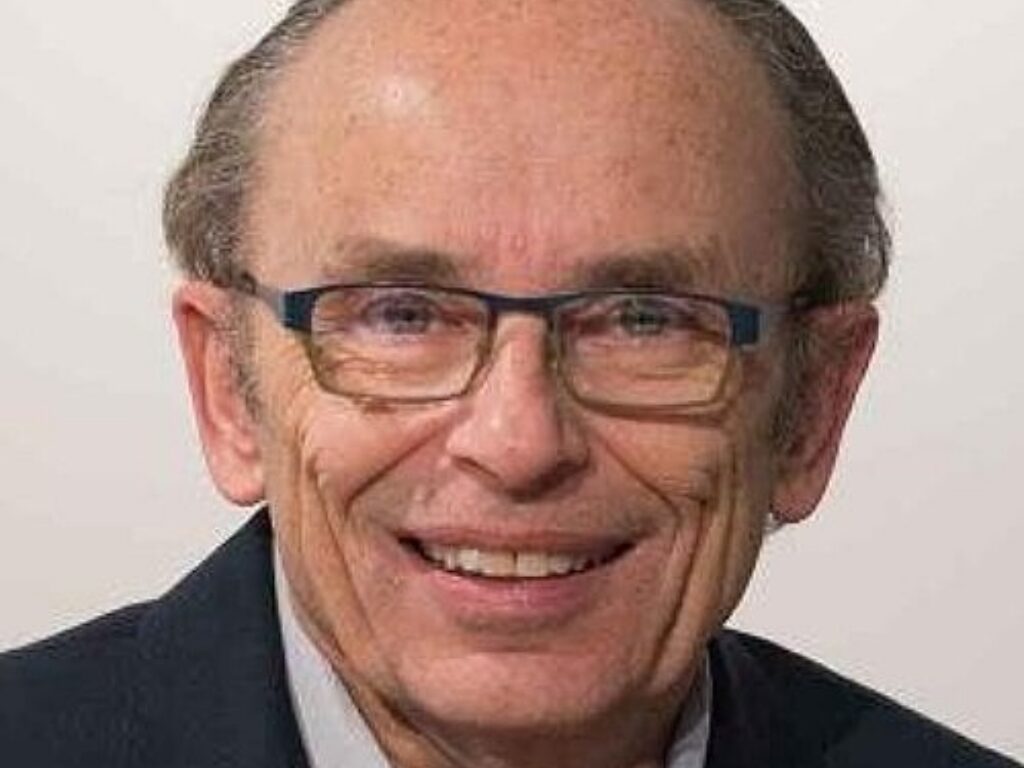 Hepatitis B Foundation Prize for Seeger