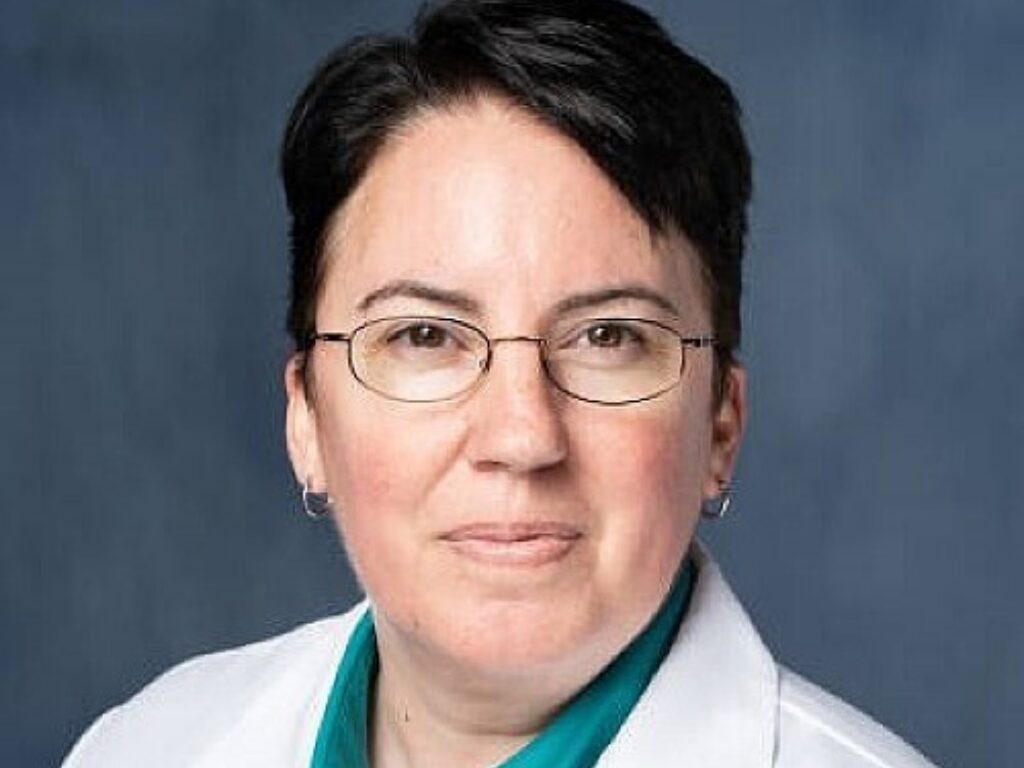 Hitchcock Appointed Vice Chair of National DEI Committee