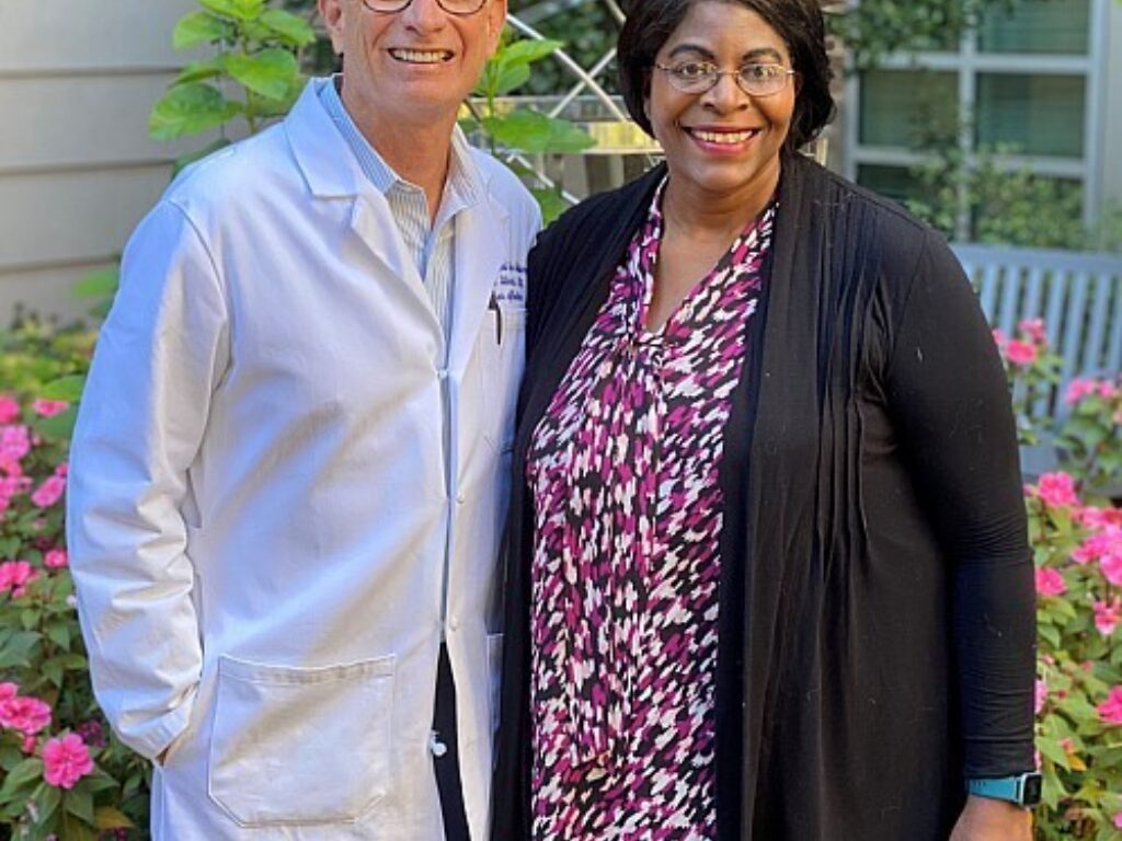 Hollings Works To Expand Cancer Screenings in Underserved Communities
