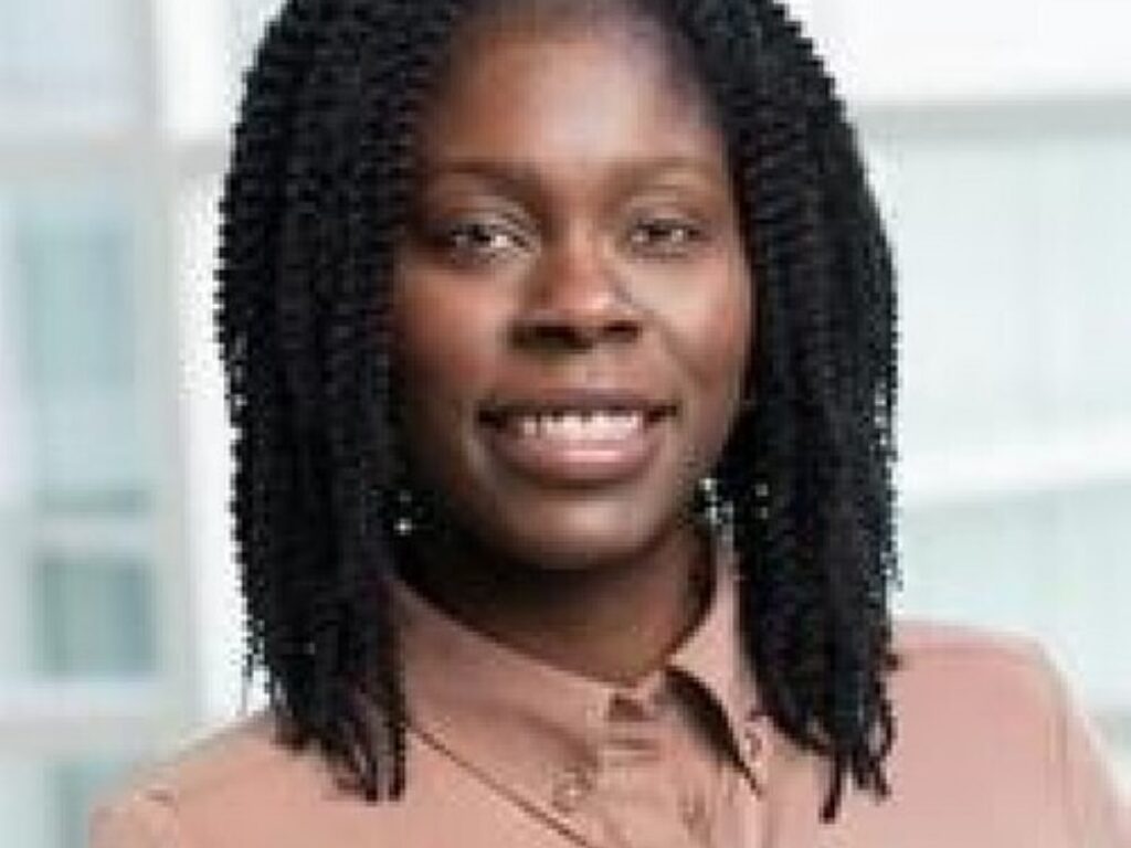 Hooper Selected as Deputy Director of the NIMHD