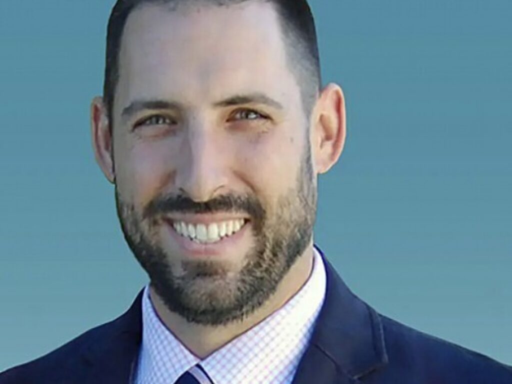 Hugo Named Medical Physics Director