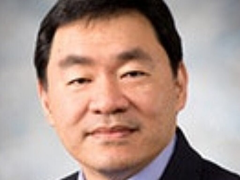 Hwu Named President and CEO