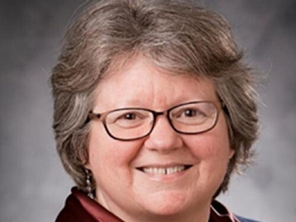 Hyslop Returns as Cancer Risk and Control Program Co Leader Center for Health Equity Director