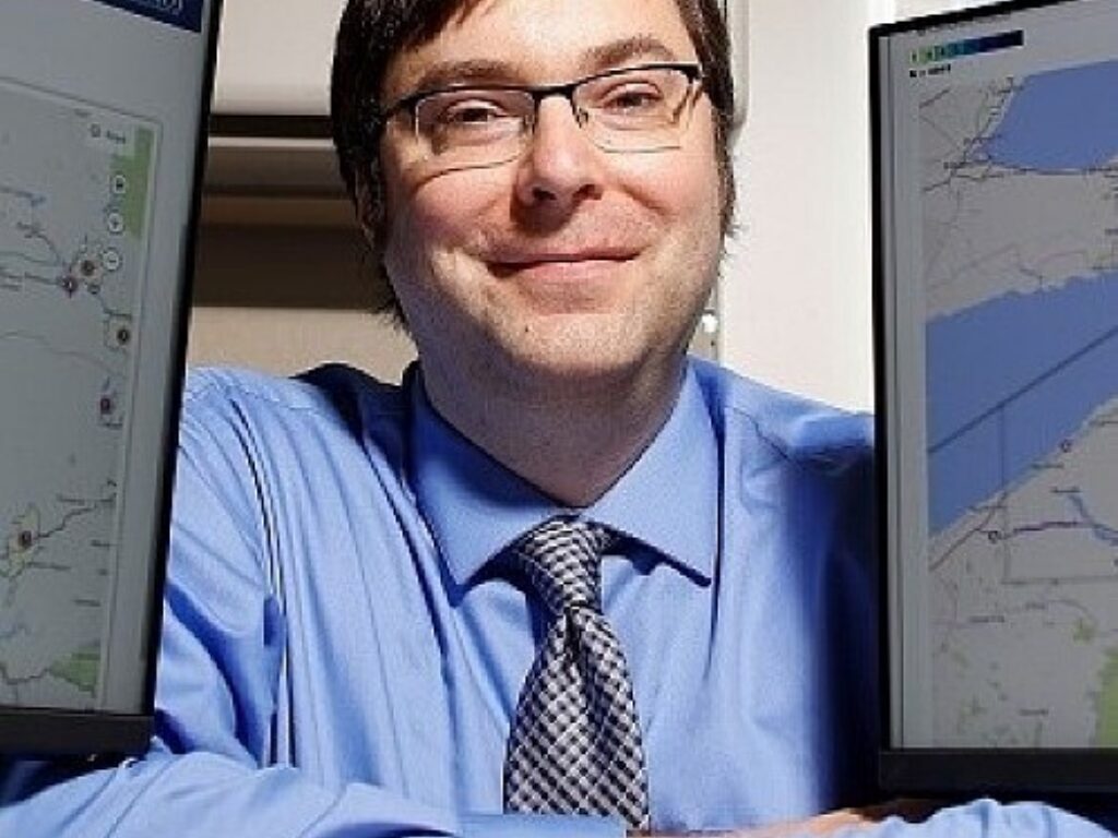 IT Innovations Capture National Attention