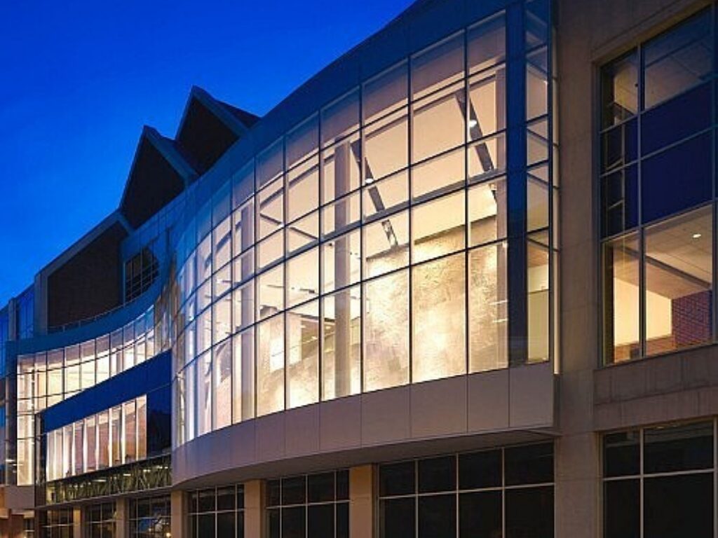 IU Simon Earns Comprehensive Designation