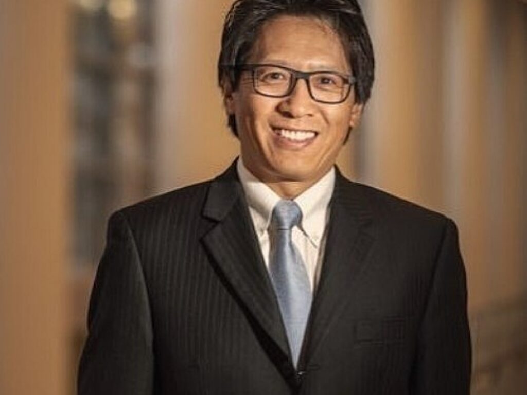 Immunologist Joins Ohio State