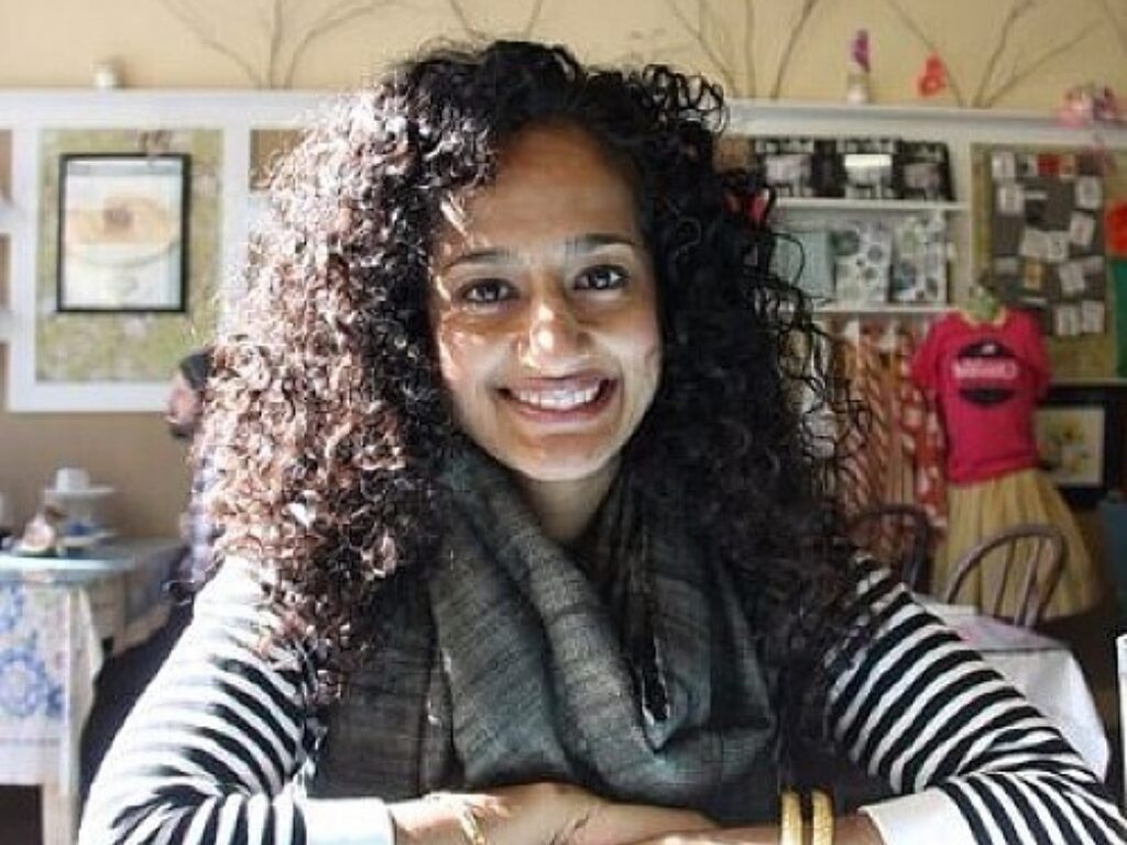 Inaugural Associate Director for Cancer Workforce Equity Named