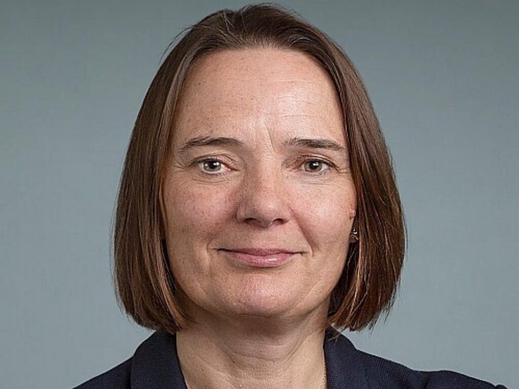 Inaugural Director of Center for Blood Cancers Appointed