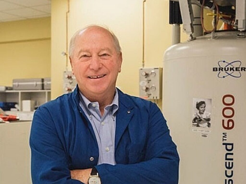 Industry Partnership Aims to Secure Domestic Pharmaceutical Supply Chain