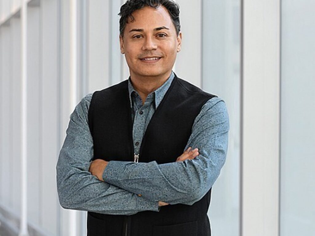 Interim Associate Director for Cancer Workforce Equity Named