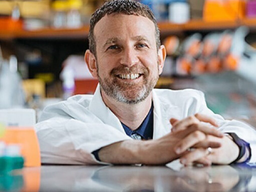 Interim Executive Director Announced