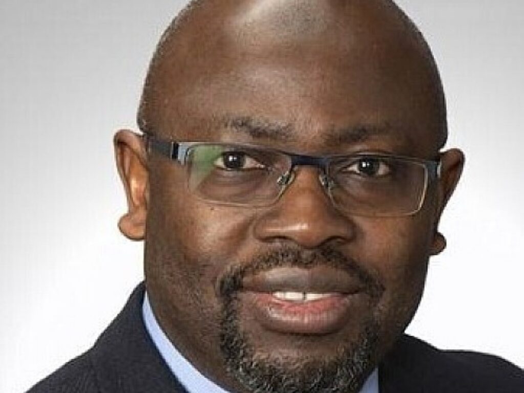 Internationally Recognized Thoracic Oncologist Named Executive Director of UMGCCC
